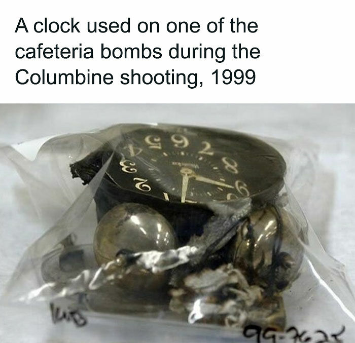 124 Random Creepy Facts And Pics To Deprive Somebody Of Sleep