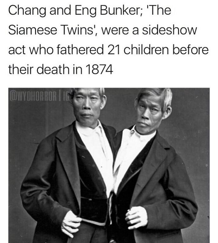 124 Random Creepy Facts And Pics To Deprive Somebody Of Sleep