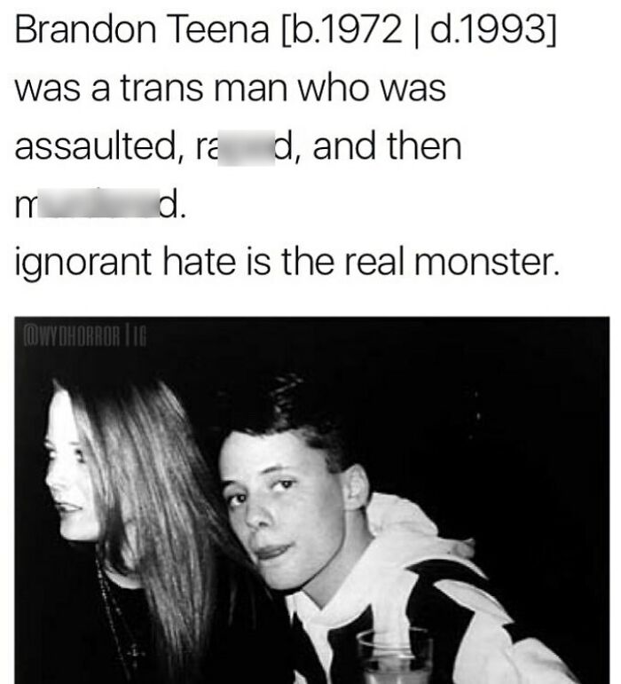 124 Random Creepy Facts And Pics To Deprive Somebody Of Sleep