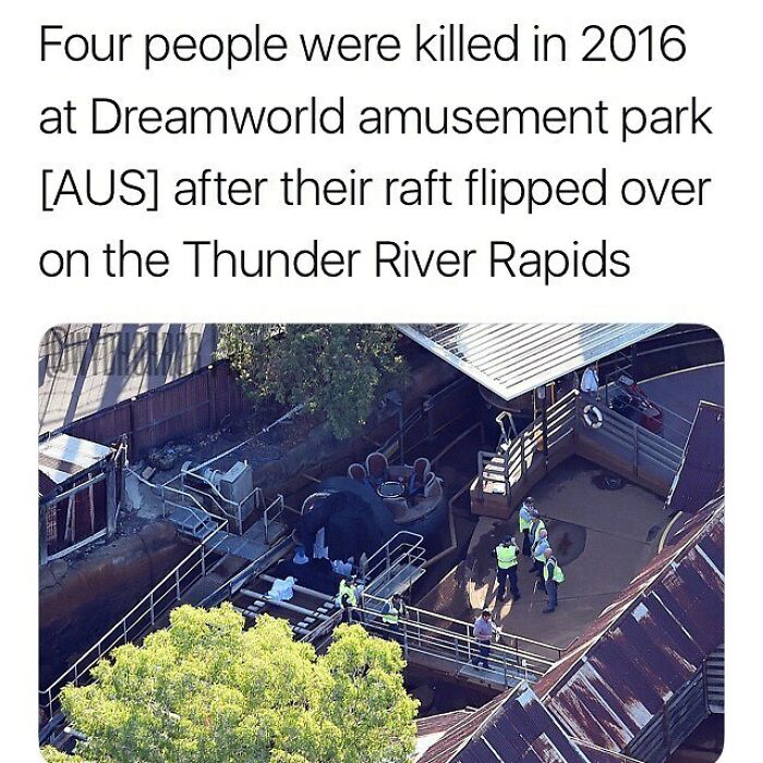 124 Random Creepy Facts And Pics To Deprive Somebody Of Sleep