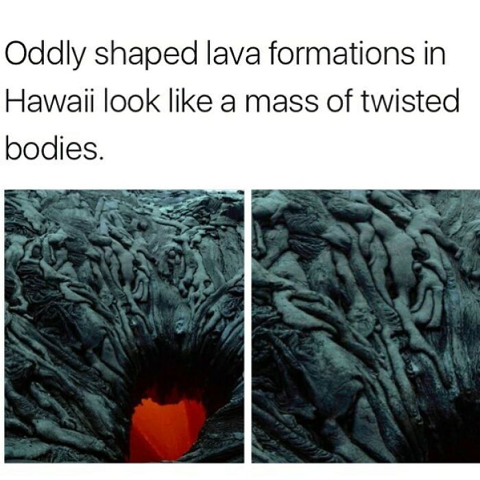 124 Random Creepy Facts And Pics To Deprive Somebody Of Sleep