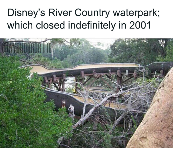 124 Random Creepy Facts And Pics To Deprive Somebody Of Sleep
