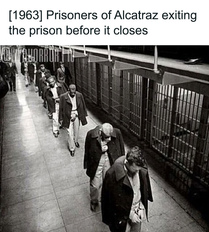124 Random Creepy Facts And Pics To Deprive Somebody Of Sleep