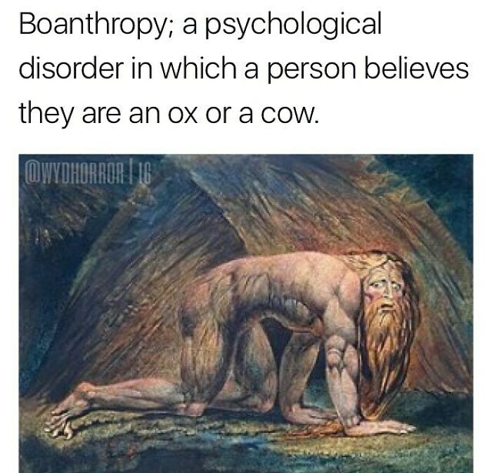 124 Random Creepy Facts And Pics To Deprive Somebody Of Sleep