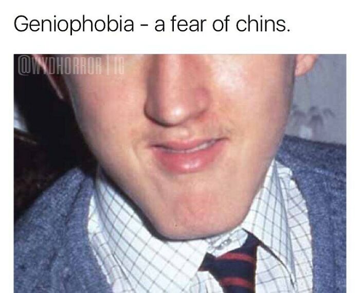 124 Random Creepy Facts And Pics To Deprive Somebody Of Sleep