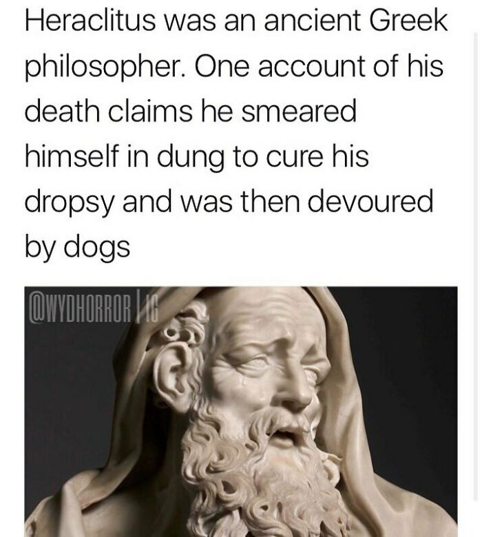 124 Random Creepy Facts And Pics To Deprive Somebody Of Sleep