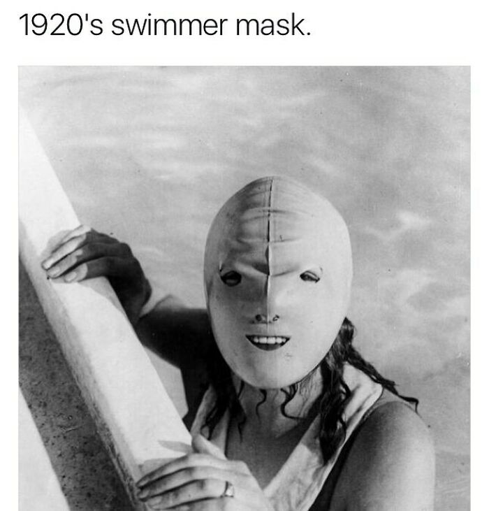 124 Random Creepy Facts And Pics To Deprive Somebody Of Sleep