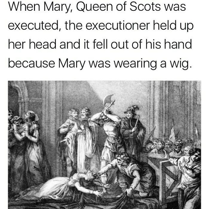 124 Random Creepy Facts And Pics To Deprive Somebody Of Sleep