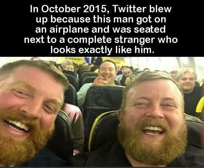 124 Random Creepy Facts And Pics To Deprive Somebody Of Sleep