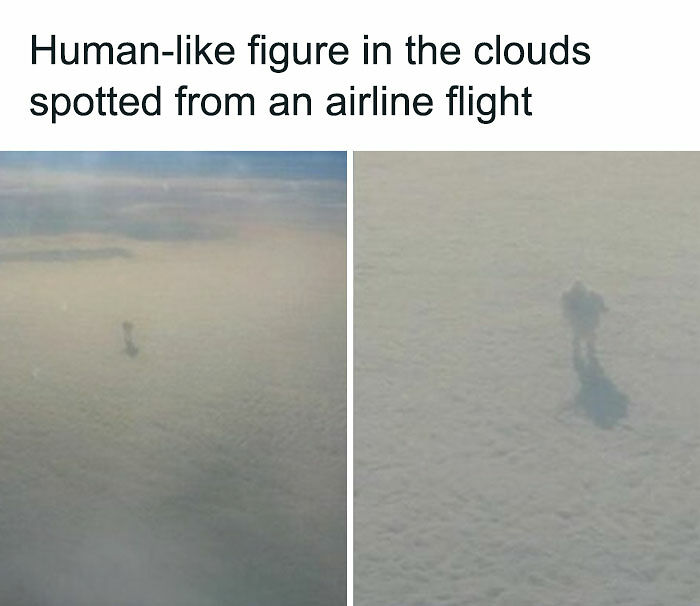 124 Random Creepy Facts And Pics To Deprive Somebody Of Sleep