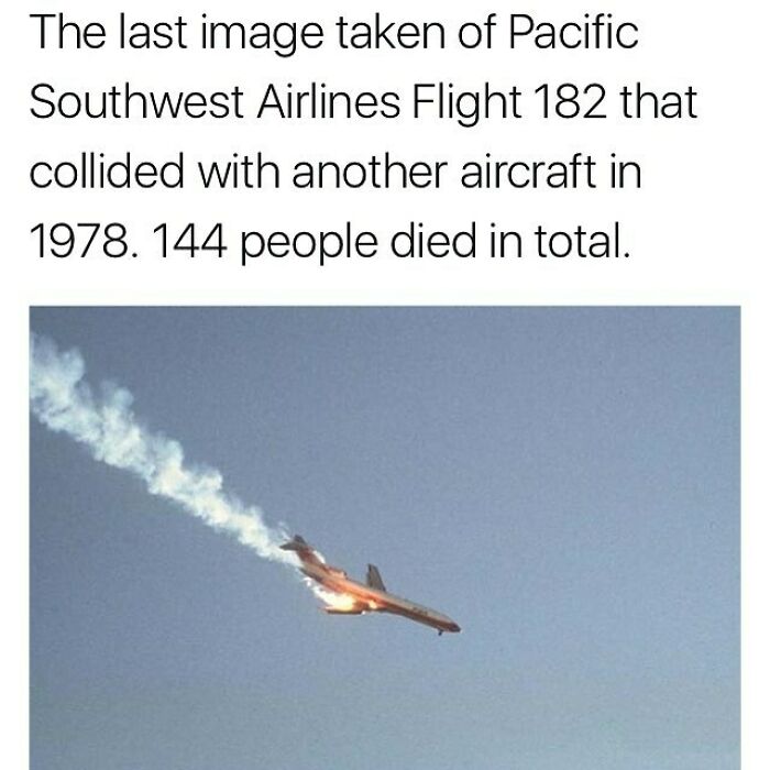 124 Random Creepy Facts And Pics To Deprive Somebody Of Sleep