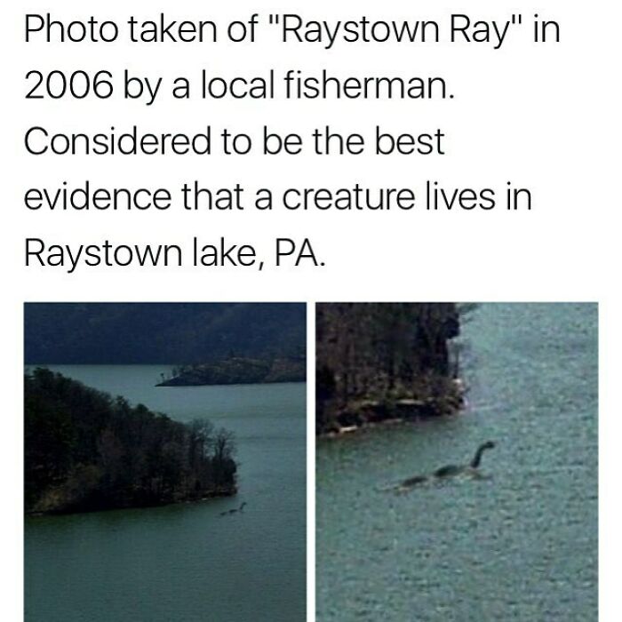 124 Random Creepy Facts And Pics To Deprive Somebody Of Sleep