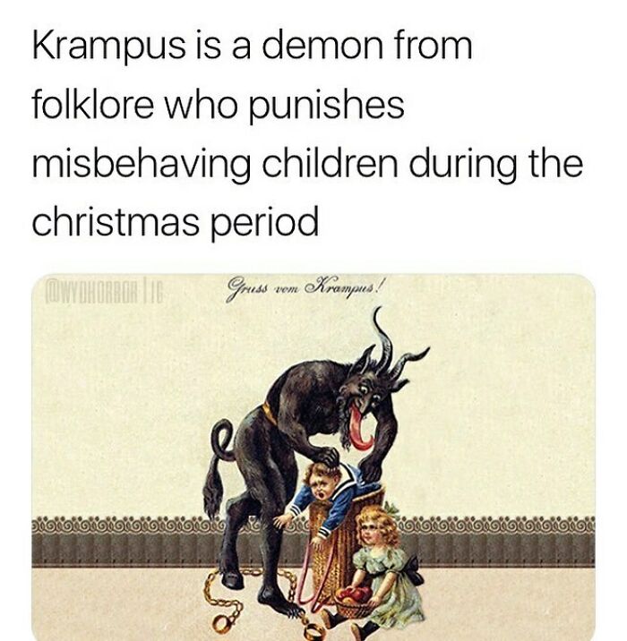124 Random Creepy Facts And Pics To Deprive Somebody Of Sleep
