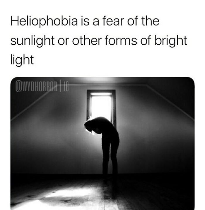 124 Random Creepy Facts And Pics To Deprive Somebody Of Sleep