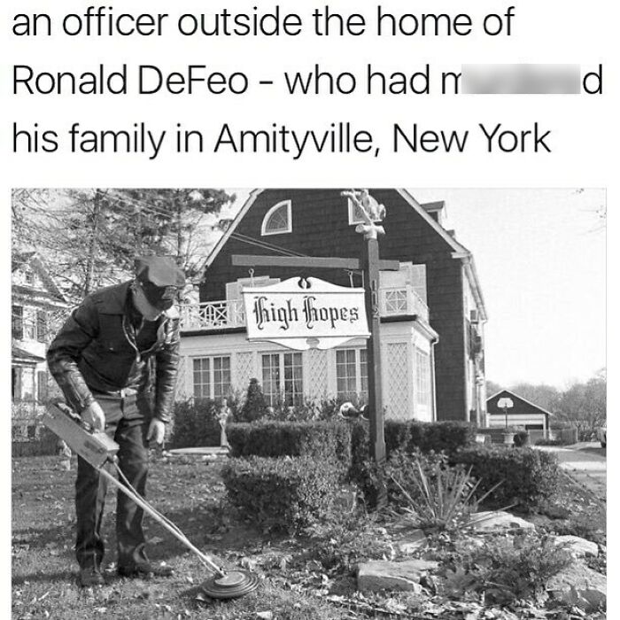 124 Random Creepy Facts And Pics To Deprive Somebody Of Sleep