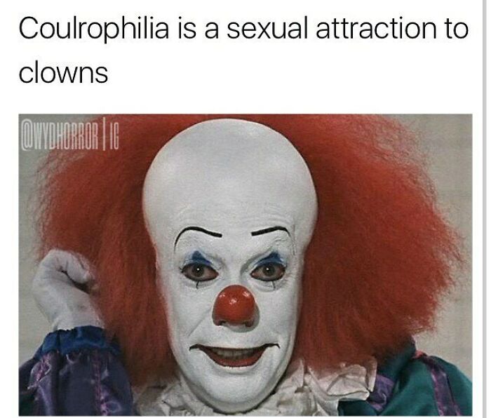 124 Random Creepy Facts And Pics To Deprive Somebody Of Sleep