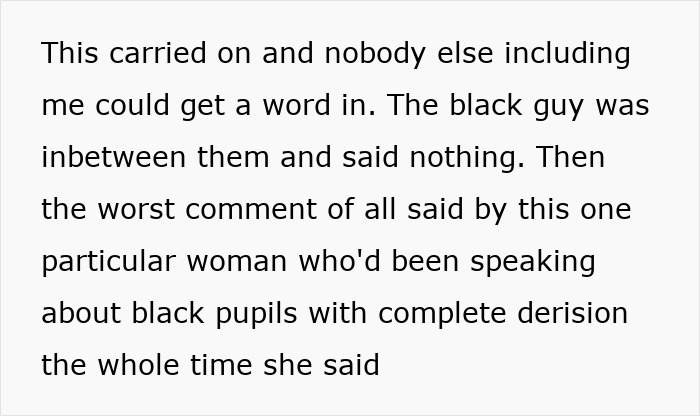 Teacher Reveals Racist Thoughts During &#8220;Unconscious Bias&#8221; Training, New Hire Wonders About Reporting