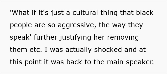 Teacher Reveals Racist Thoughts During &#8220;Unconscious Bias&#8221; Training, New Hire Wonders About Reporting