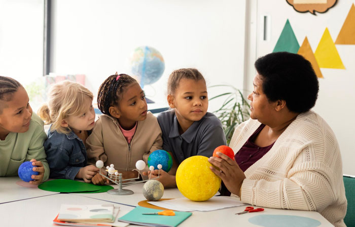 Teacher Reveals Racist Thoughts During &#8220;Unconscious Bias&#8221; Training, New Hire Wonders About Reporting