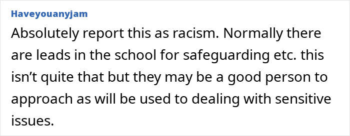 Teacher Reveals Racist Thoughts During &#8220;Unconscious Bias&#8221; Training, New Hire Wonders About Reporting