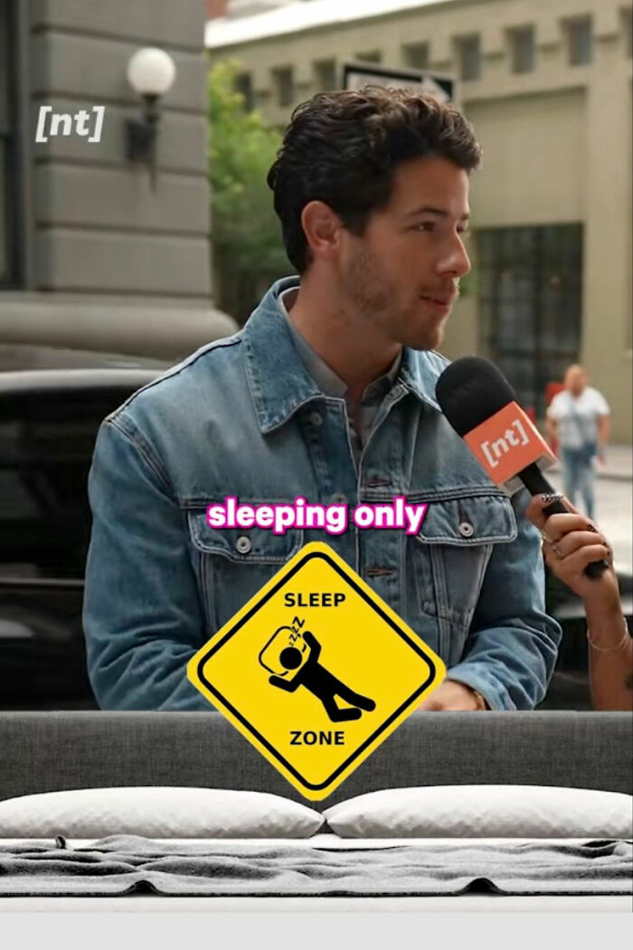 &#8220;Gave Me The Ick&#8221;: Nick Jonas&#8217; Revelation About Never Sitting In Bed With His Wife Sparks Debate