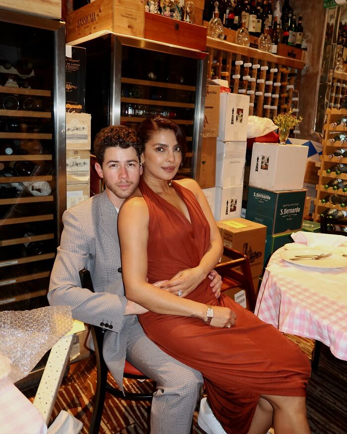 &#8220;Gave Me The Ick&#8221;: Nick Jonas&#8217; Revelation About Never Sitting In Bed With His Wife Sparks Debate