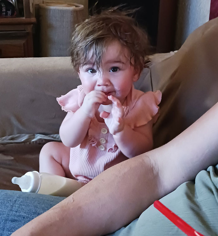 “Sounds Fishy”: Bodies Of Missing Mom And Baby Found A Month After They Left Doctor&#8217;s Appointment