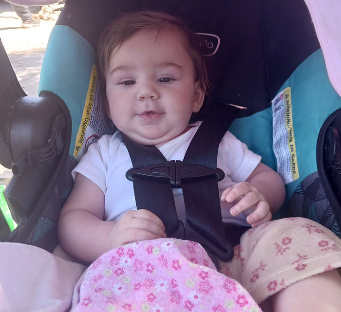 “Sounds Fishy”: Bodies Of Missing Mom And Baby Found A Month After They Left Doctor&#8217;s Appointment