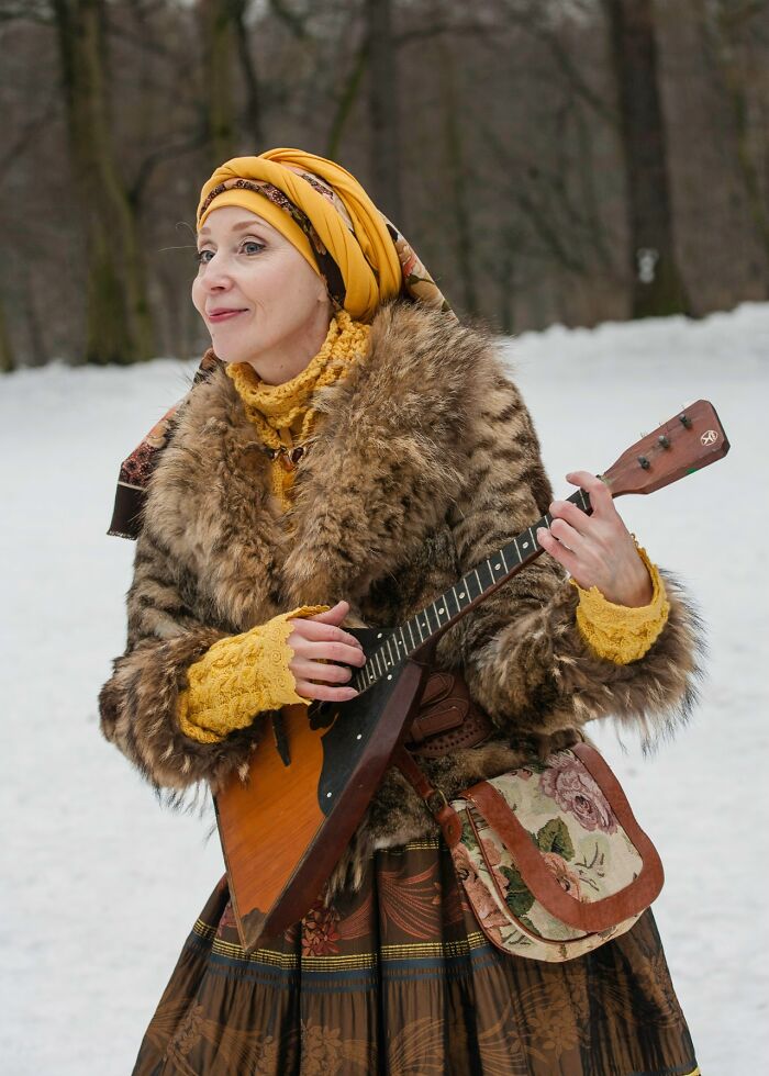 This Woman Continues To Surprise People With Her Expressive Cosplays (39 New Pics)