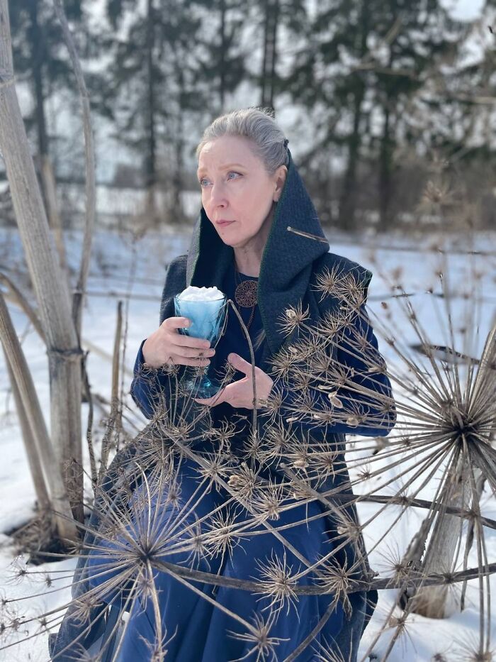 This Woman Continues To Surprise People With Her Expressive Cosplays (39 New Pics)