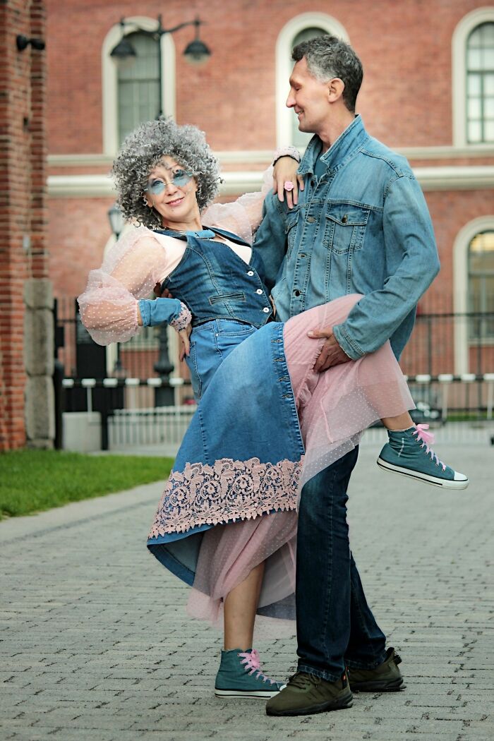 This Woman Continues To Surprise People With Her Expressive Cosplays (39 New Pics)
