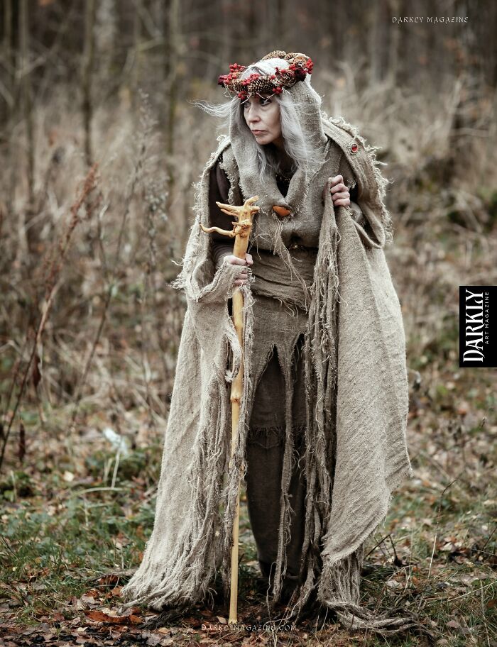 This Woman Continues To Surprise People With Her Expressive Cosplays (39 New Pics)