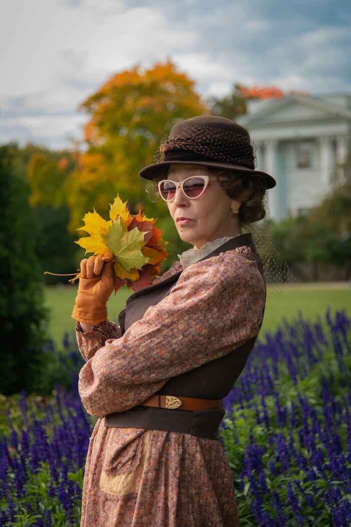 This Woman Continues To Surprise People With Her Expressive Cosplays (39 New Pics)