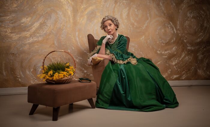 This Woman Continues To Surprise People With Her Expressive Cosplays (39 New Pics)