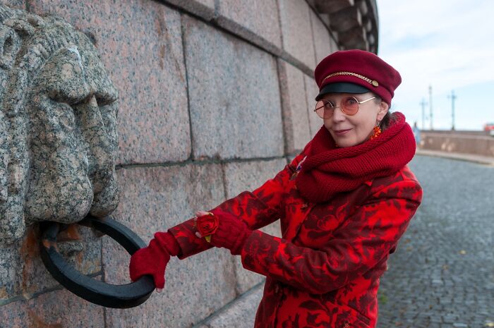 This Woman Continues To Surprise People With Her Expressive Cosplays (39 New Pics)