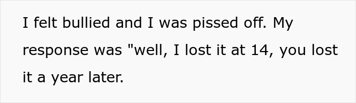 Woman Exposes Friend’s Personal Life Details At A Friendly Gathering, Receives The Same In Return