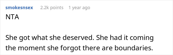 Woman Exposes Friend’s Personal Life Details At A Friendly Gathering, Receives The Same In Return