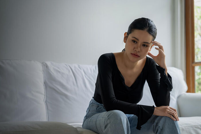 27 Examples Of Everyday Sexism And Pressure Women Were Conditioned To Accept As Normal