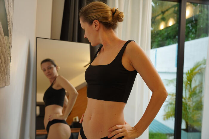 27 Examples Of Everyday Sexism And Pressure Women Were Conditioned To Accept As Normal