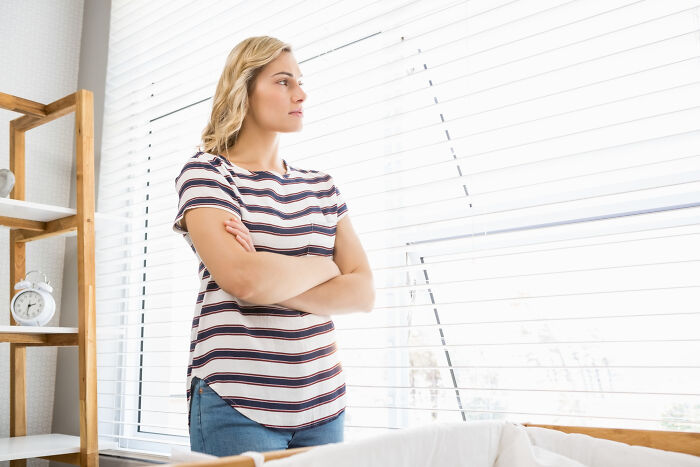 27 Examples Of Everyday Sexism And Pressure Women Were Conditioned To Accept As Normal