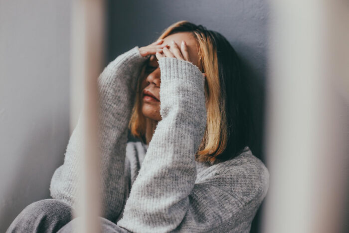 27 Examples Of Everyday Sexism And Pressure Women Were Conditioned To Accept As Normal
