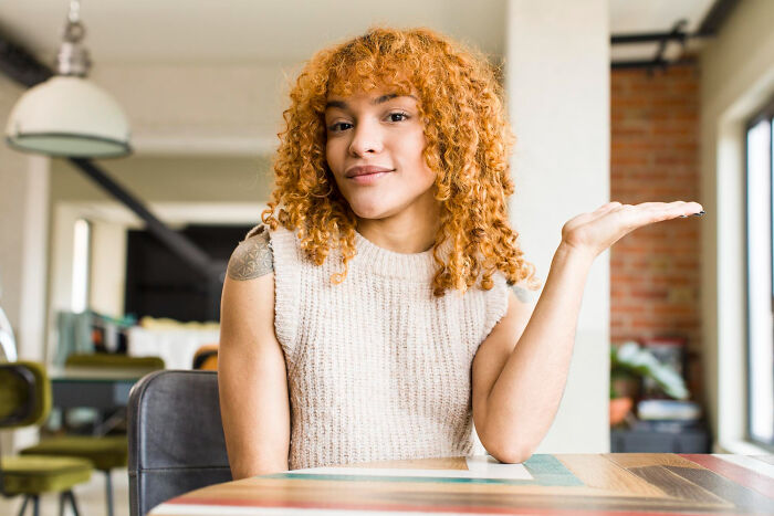 27 Examples Of Everyday Sexism And Pressure Women Were Conditioned To Accept As Normal
