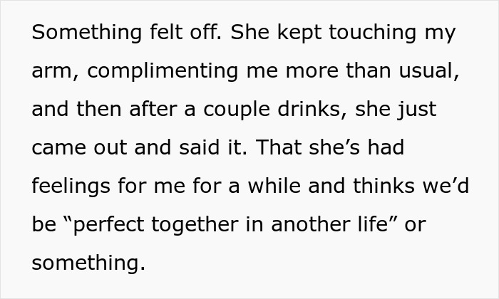 Confession From Boyfriend’s Sister Leaves Girlfriend Torn, Both Later Claim It Was Just A Test