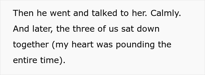 Confession From Boyfriend’s Sister Leaves Girlfriend Torn, Both Later Claim It Was Just A Test