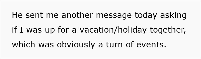 Widow Dealing With Hubby&#8217;s Loss Asks Friend To Give Her Space, He Just Bombards Her With Texts
