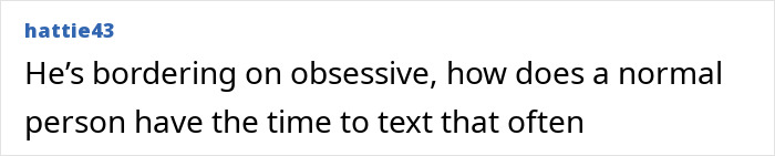 Widow Dealing With Hubby&#8217;s Loss Asks Friend To Give Her Space, He Just Bombards Her With Texts