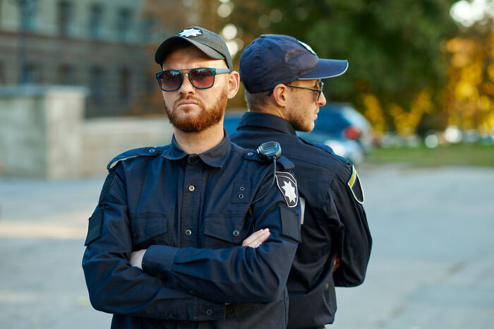 29 Weird Ways Kids Broke The Law That Were So Hysterical The Cops Couldn’t Stop Laughing