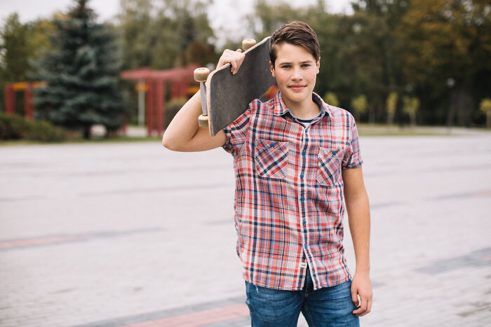 29 Weird Ways Kids Broke The Law That Were So Hysterical The Cops Couldn’t Stop Laughing