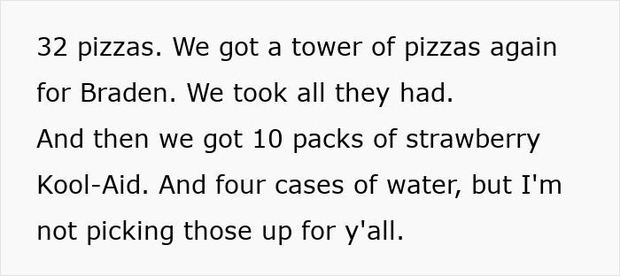Woman Spends Nearly $500 On Groceries, Internet Asks “So&#8230; Where’s The Food?”