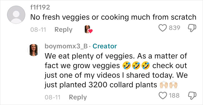 Woman Spends Nearly $500 On Groceries, Internet Asks “So&#8230; Where’s The Food?”